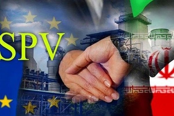 کانال ویژه مالی اروپا با ایران رسماً راه اندازی شد.